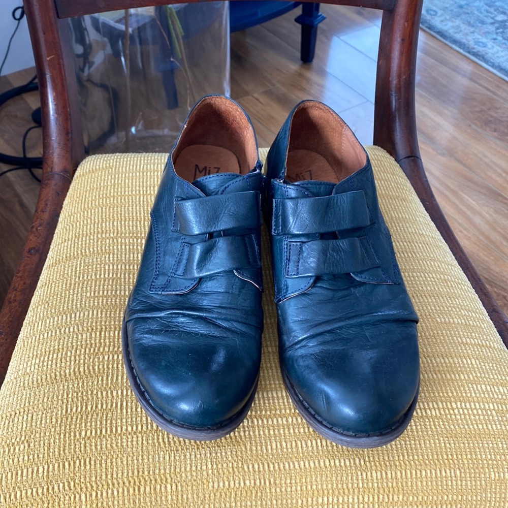 Miz Mooz Shoes